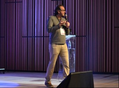 David Dias relaciona Inteligência Artificial com Machine e Deep Learning David Dias relaciona Inteligência Artificial com Machine e Deep Learning