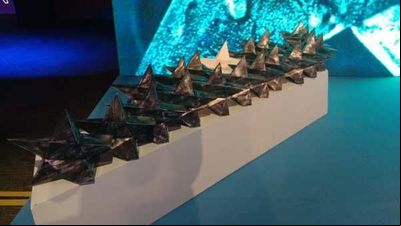 Bicampeã, Moove é a 'Agência do Ano' em 2018 Bicampeã, Moove é a 'Agência do Ano' em 2018