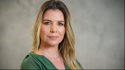 Patrícia Fraga: Protagonismo que agrega Patrícia Fraga: Protagonismo que agrega