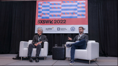 SXSW: Eduardo Leite marca presença no evento e fala sobre meio ambiente, sustentabilidade e governança SXSW: Eduardo Leite marca presença no evento e fala sobre meio ambiente, sustentabilidade e governança