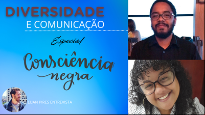 Uma pauta pro ano inteiro