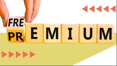 O que é o modelo Freemium? O que é o modelo Freemium?