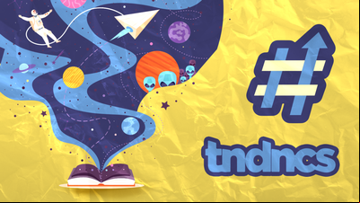 Tendências: futuro do storytelling