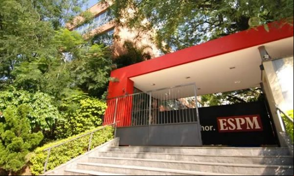 Livro sobre emoções e experiências no Design é lançado na ESPM Livro sobre emoções e experiências no Design é lançado na ESPM