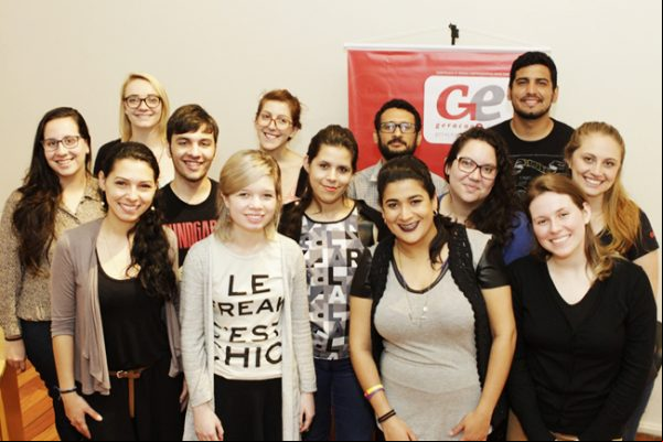 GeraçãoE desta quinta-feira foi preparada exclusivamente por estudantes GeraçãoE desta quinta-feira foi preparada exclusivamente por estudantes