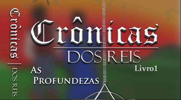 Inspirados no jogo RPG, aluno e graduado da Feevale escrevem livro Inspirados no jogo RPG, aluno e graduado da Feevale escrevem livro