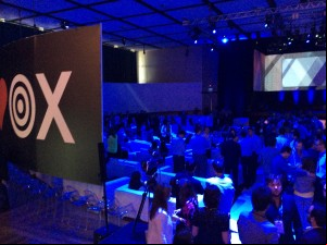 Vox, do Grupo RBS, inicia em instantes Vox, do Grupo RBS, inicia em instantes
