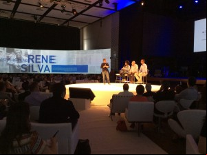 Comunicação pode ajudar na inclusão social Comunicação pode ajudar na inclusão social