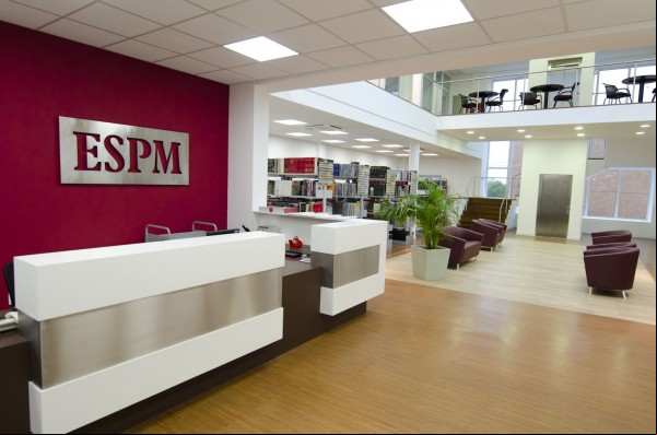 Desenvolvimento profissional e pessoal inspira evento na ESPM Desenvolvimento profissional e pessoal inspira evento na ESPM