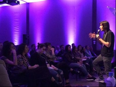 Gustavo Borba destaca relação entre design e inovação