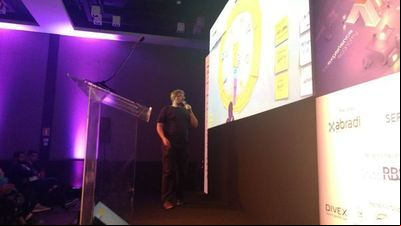Mercado de realidade virtual pode crescer 168% até o final do ano Mercado de realidade virtual pode crescer 168% até o final do ano
