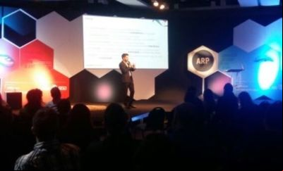 "Estamos vivendo um caminho sem volta", afirma gerente da Kantar Ibope Media "Estamos vivendo um caminho sem volta", afirma gerente da Kantar Ibope Media