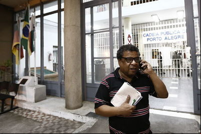 Renato Dornelles: Três em um