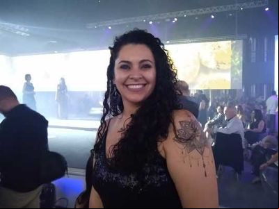 Fala, mercado: Luana Rodrigues Fala, mercado: Luana Rodrigues