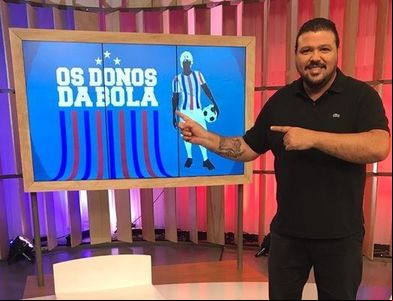 Alex Bagé: Construído a desafios Alex Bagé: Construído a desafios