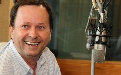 Após fazer campanha política em Gravataí, Gugu Streit é afastado da Rádio Farroupilha Após fazer campanha política em Gravataí, Gugu Streit é afastado da Rádio Farroupilha
