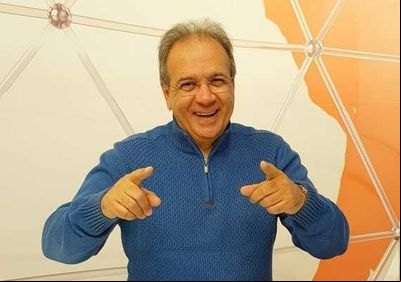 Depois da Covid-19, Gustavo Victorino retorna à Rede Pampa nesta quinta-feira Depois da Covid-19, Gustavo Victorino retorna à Rede Pampa nesta quinta-feira