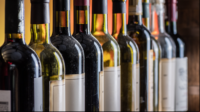 Mercado de vinhos no Brasil Mercado de vinhos no Brasil