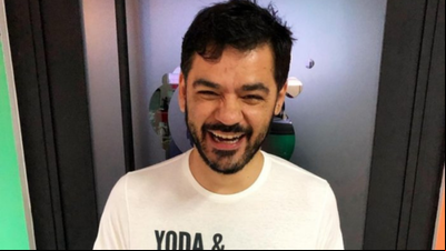 Vai com Deus, Magro Vai com Deus, Magro