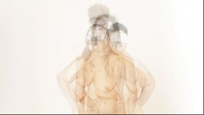 DZ Estúdio recebe mostra de Raul Krebs para aula sobre inovação e arte DZ Estúdio recebe mostra de Raul Krebs para aula sobre inovação e arte