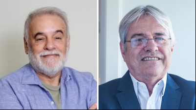 A falta que João faz A falta que João faz