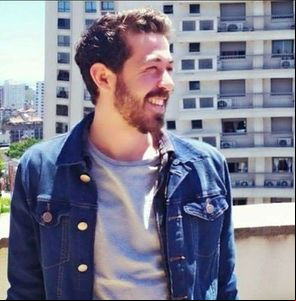 Eu sou gay, junho está aí e esse é um texto sobre Comunicação Eu sou gay, junho está aí e esse é um texto sobre Comunicação