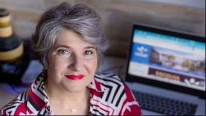 Professora da Faccat integra grupo de pesquisa do Monitor Latino-americano de Comunicação Professora da Faccat integra grupo de pesquisa do Monitor Latino-americano de Comunicação