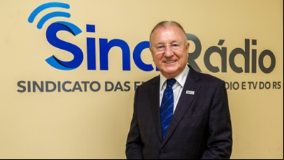 O papel do rádio no combate à desinformação O papel do rádio no combate à desinformação