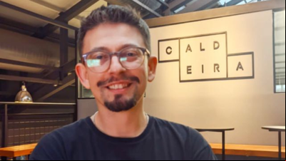 Diversidade e Comunicação: Rodney Silva pela equidade