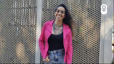 Três novas escolhas: uma nova mulher Três novas escolhas: uma nova mulher