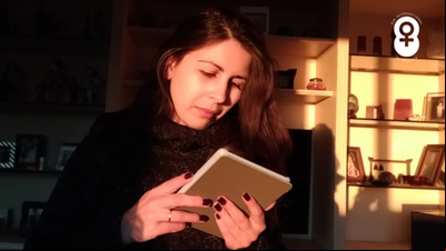 Leitura: desde o prefácio da minha vida Leitura: desde o prefácio da minha vida