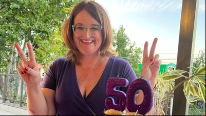 A resiliência da tribo dos 50+ A resiliência da tribo dos 50+