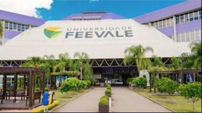 Feevale terá o primeiro laboratório da co.liga no Rio Grande do Sul Feevale terá o primeiro laboratório da co.liga no Rio Grande do Sul