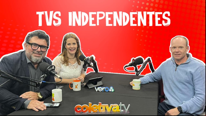 TV's Independente - Fala, Mercado! TV's Independente - Fala, Mercado!