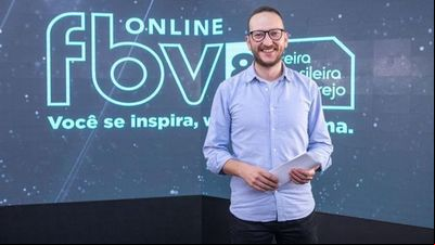 Davi Valar traz visão mercadológica para o Marketing e a Comunicação da UPF Davi Valar traz visão mercadológica para o Marketing e a Comunicação da UPF