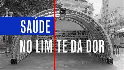 PUCRS exibe série sobre atuação do SUS no atendimento às vítimas da Boate Kiss PUCRS exibe série sobre atuação do SUS no atendimento às vítimas da Boate Kiss