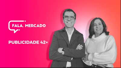 Publicidade 42+ - Fala, Mercado Publicidade 42+ - Fala, Mercado