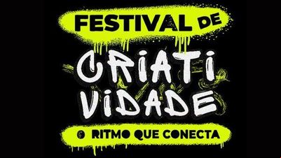 Feevale promove Festival de Criatividade na próxima semana Feevale promove Festival de Criatividade na próxima semana