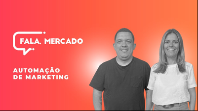 Automação de Marketing - Fala, Mercado