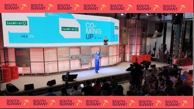 Conheça o palco The Next Big Thing do South Summit Brazil Conheça o palco The Next Big Thing do South Summit Brazil