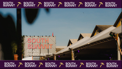 Canal Markket marca presença no South Summit Brazil 2024 Canal Markket marca presença no South Summit Brazil 2024