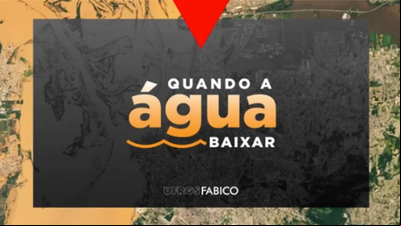 Estudantes de Comunicação da Ufrgs promovem vaquinha solidária Estudantes de Comunicação da Ufrgs promovem vaquinha solidária