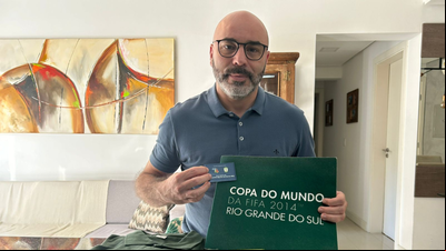 Dez anos da Copa, dez anos sem copas Dez anos da Copa, dez anos sem copas