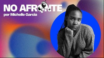 Estudante de Jornalismo da UniRitter lança podcast 'No Afronte' Estudante de Jornalismo da UniRitter lança podcast 'No Afronte'