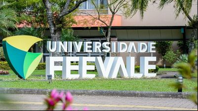 Associados da ARP terão desconto de 10% em curso da Feevale Associados da ARP terão desconto de 10% em curso da Feevale
