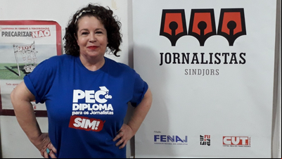A união que salva jornalistas e o jornalismo A união que salva jornalistas e o jornalismo