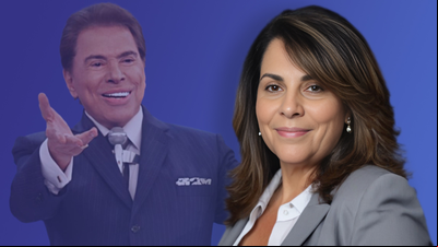 Silvio Santos, mestre também na gestão de reputação Silvio Santos, mestre também na gestão de reputação