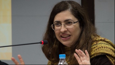 Professora da Fabico produz oficina 'Cinema, Educação e Direitos Humanos'