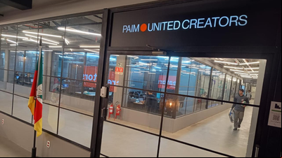 Paim: Uma história de muitas histórias