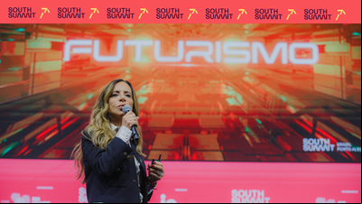 South Summit Brazil 2025 tem ampla programação para os visitantes South Summit Brazil 2025 tem ampla programação para os visitantes